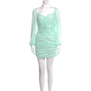 FLYNN SKYE Mini Dress